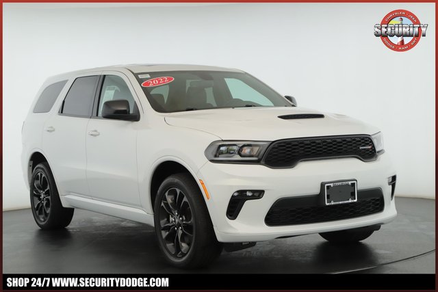2022 Dodge Durango GT AWD