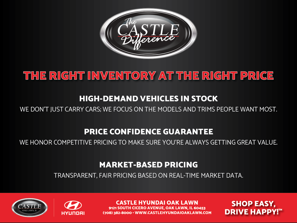 2025 Hyundai Santa Cruz Limited - Photo 9