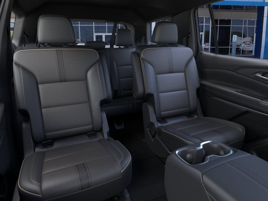2026 Chevrolet Traverse High Country - Photo 17