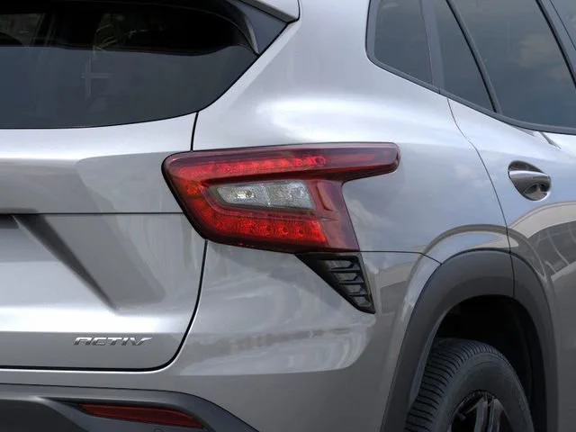 2026 Chevrolet Trax Activ - Photo 11