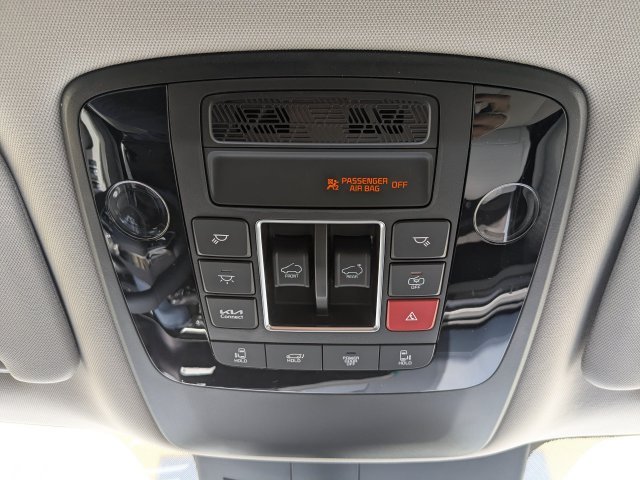 New 2026 Ivory Silver Kia SX Prestige image 26