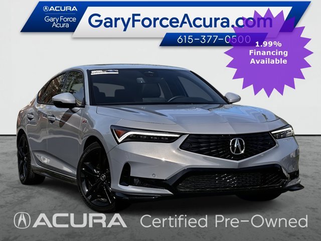 2026 Acura Integra A-Spec with Tech Package's photo