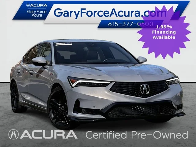 2026 Acura Integra A-Spec with Tech Package's photo
