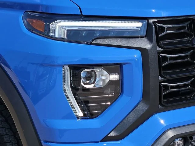 2026 GMC Canyon Elevation - Photo 8