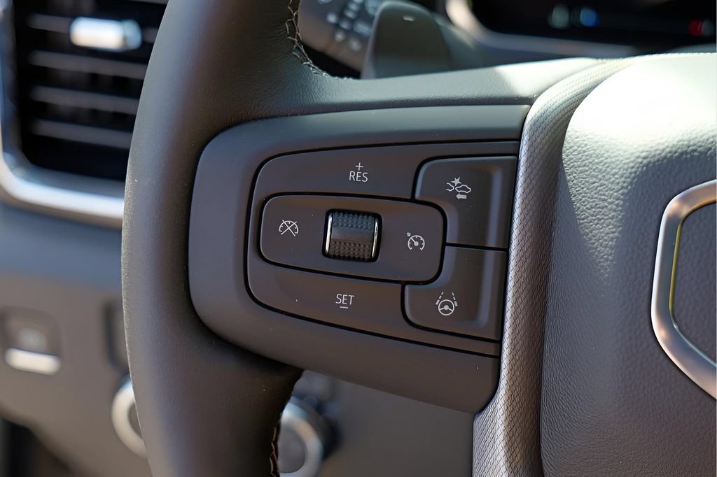 2026 GMC Sierra 1500 Denali - Photo 12