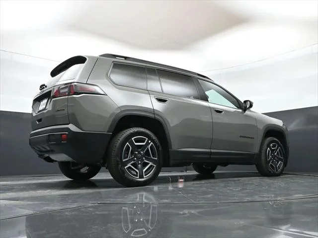 2026 Jeep Cherokee Limited - Photo 41