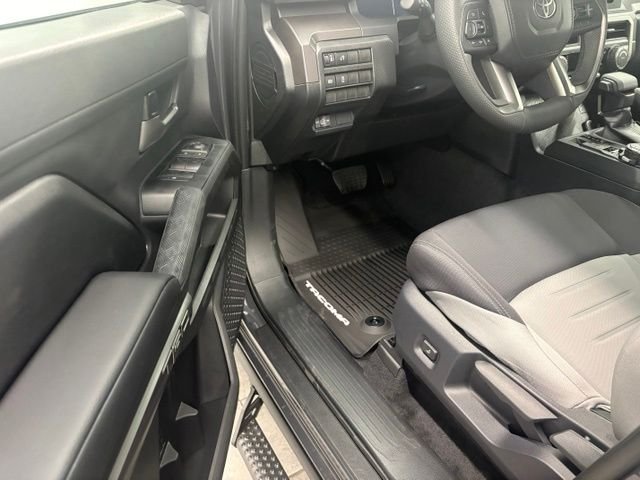 New 2026 Underground Toyota  TRD Off-Road image 10