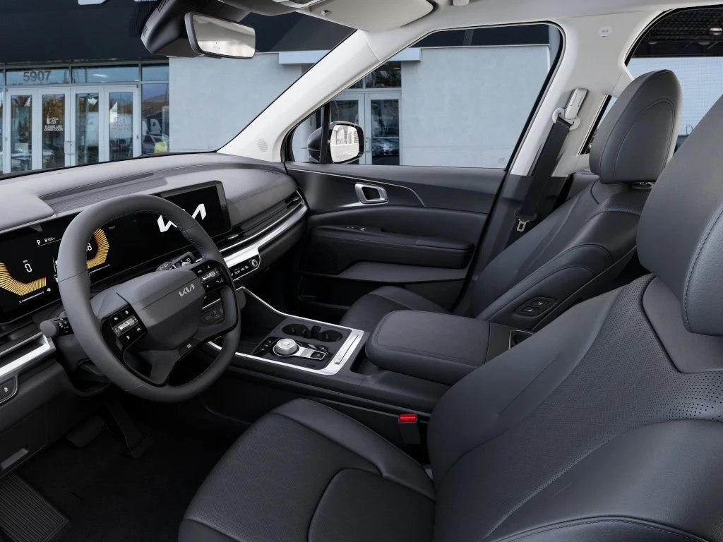New 2027 Panthera Metal Kia EX image 17