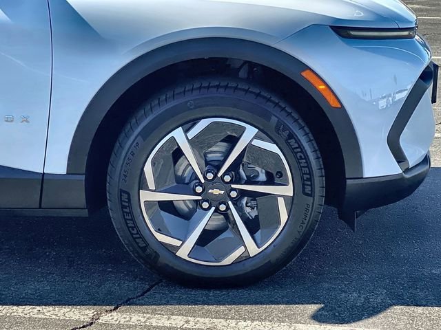 2026 Chevrolet Equinox EV 2LT - Photo 44