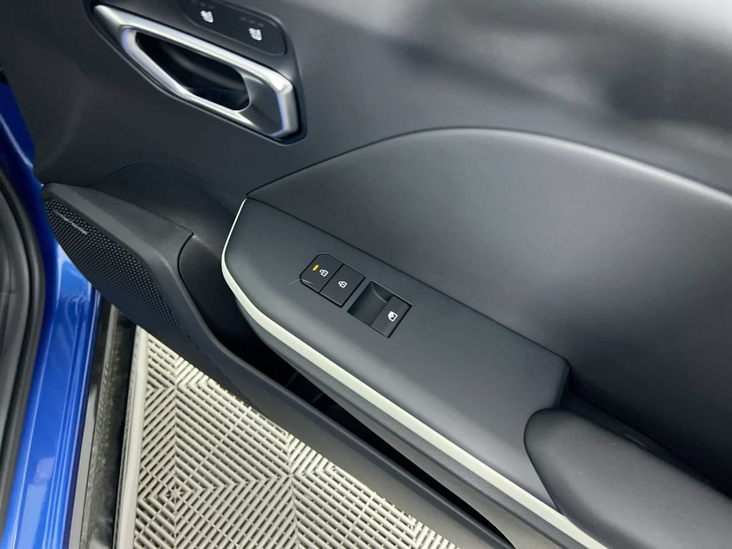 New 2026 Wave Blue Kia GT-Line image 33
