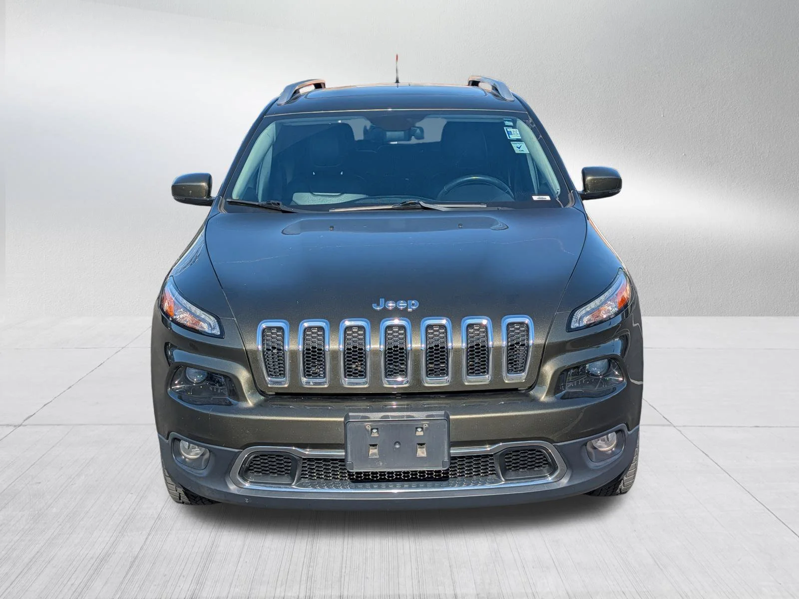 Used 2015 Jeep Cherokee Limited with VIN 1C4PJMDS8FW639828 for sale in Bloomington, MN