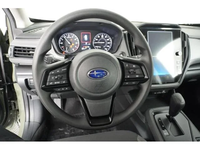 New 2026 ALPINE GREEN Subaru Premium image 13