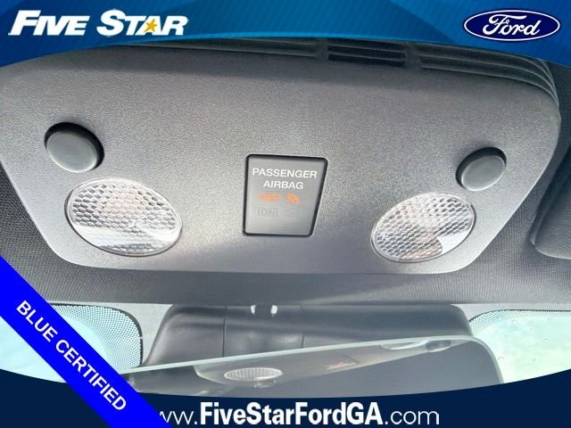 Used 2022 Gray Ford Mach 1 image 25