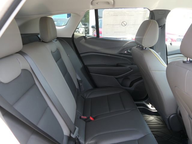 2026 Chevrolet Trax Activ - Photo 22