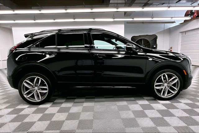 2023 Cadillac XT4 Sport - Photo 15