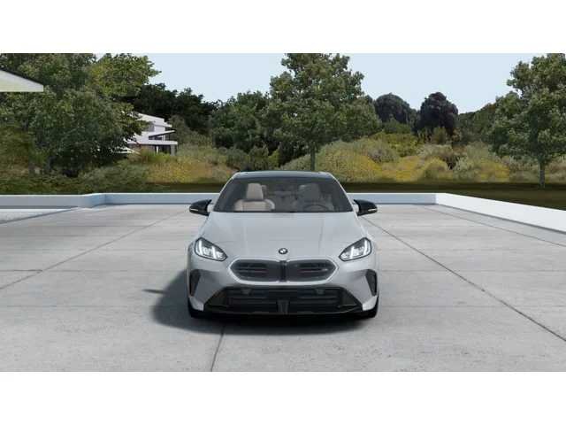 Used 2025 Brooklyn Gray Metallic BMW M235 xDrive image 3