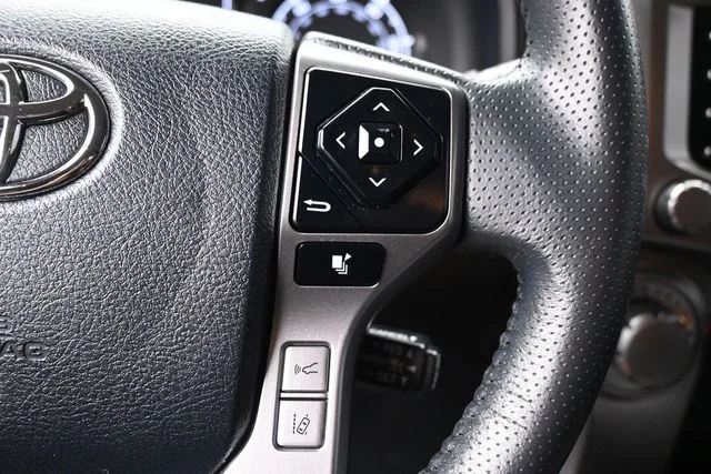 Used 2024  Toyota SR5 image 18