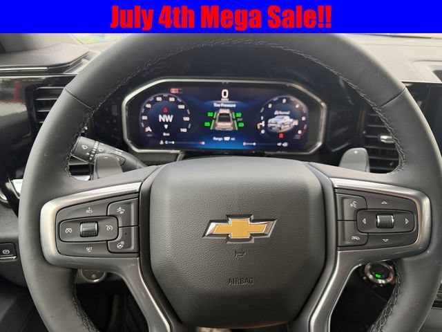 2026 Chevrolet Silverado 1500 LT - Photo 19