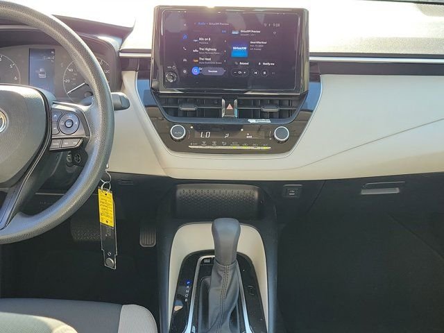 Used 2023 Blueprint Toyota LE image 20