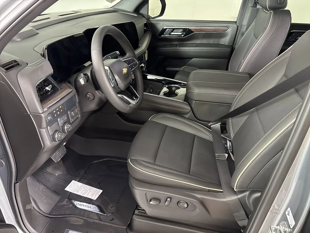 2026 Chevrolet Tahoe Premier - Photo 21