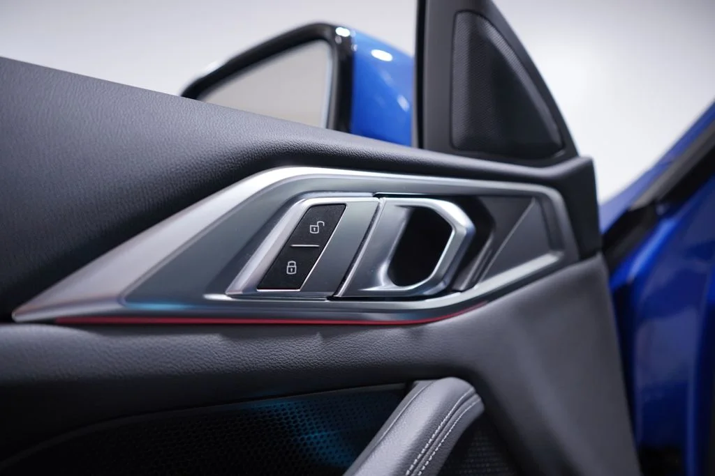 Used 2026 Blue Metallic BMW 430i image 18