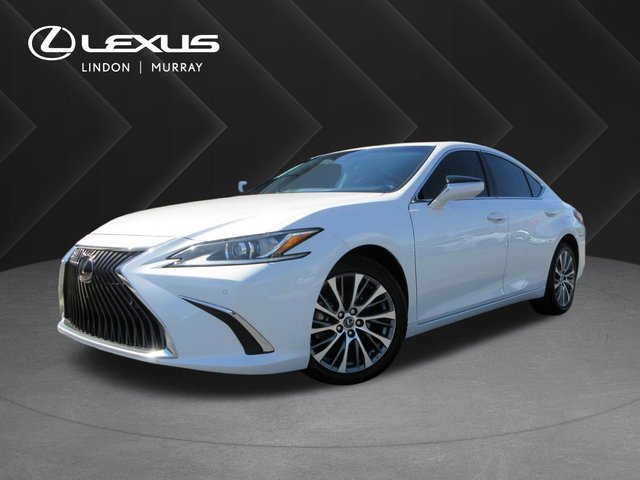 2021 Lexus ES 250