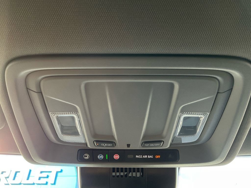 2024 Chevrolet Silverado 1500 RST - Photo 30