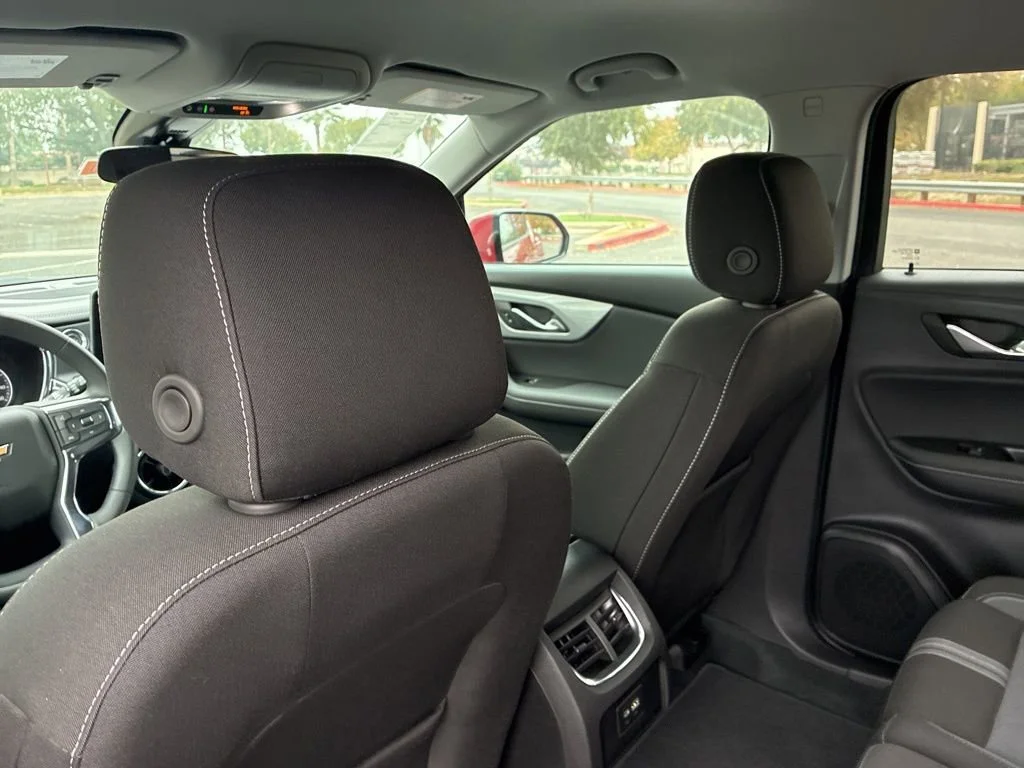 2025 Chevrolet Blazer 2LT - Photo 17