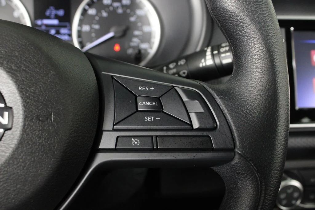 2025 Nissan KICKS PLAY Base - Photo 26