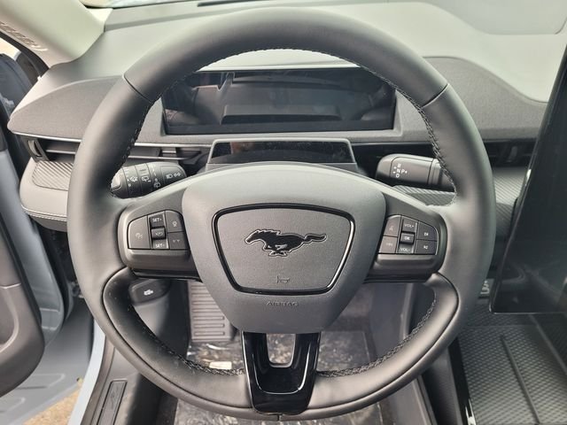 New 2026 Gray Ford Premium image 10