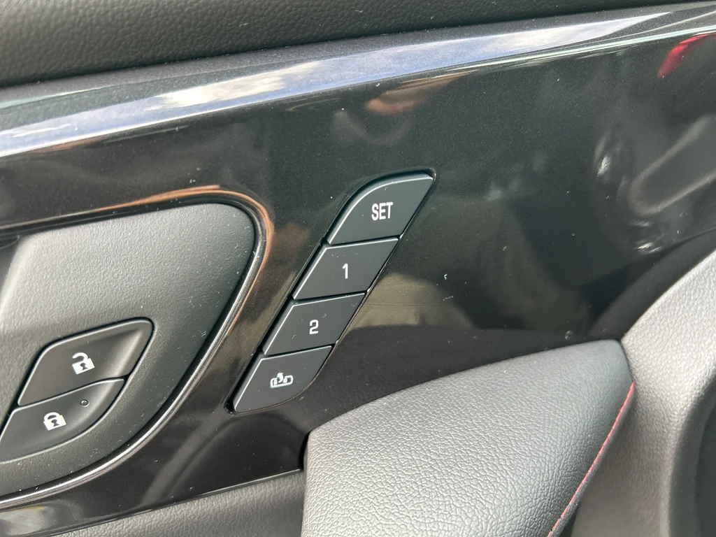 2026 Chevrolet Blazer RS - Photo 17