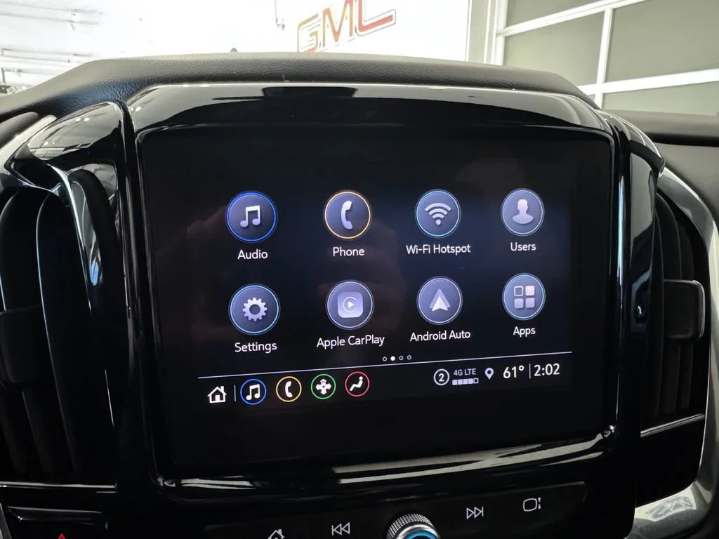 2023 Chevrolet Traverse 1LT - Photo 18