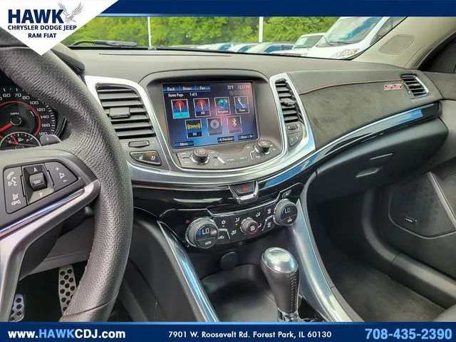 Used 2014 Black Chevrolet Base image 23
