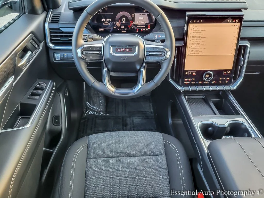 2026 GMC Acadia Elevation - Photo 11