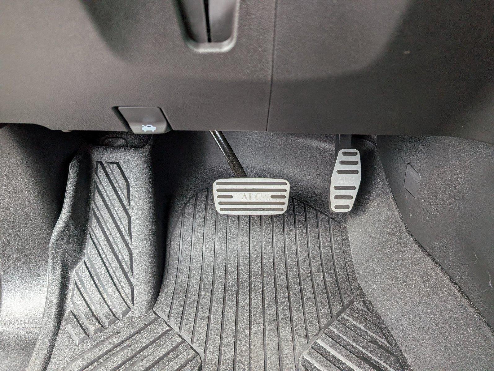 Used 2026 Black Chevrolet RST image 30