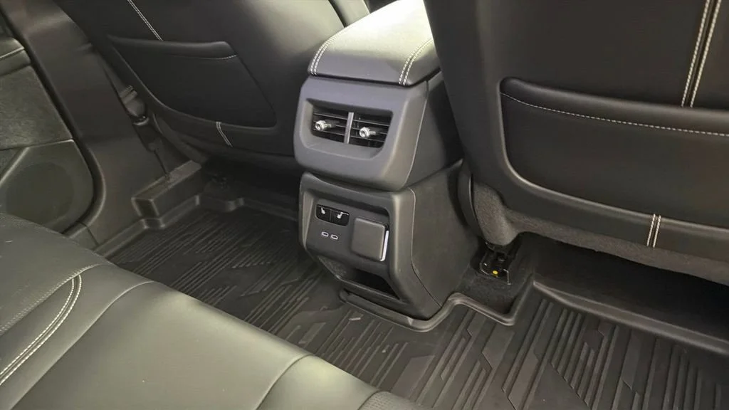 Used 2025 Black Raven Cadillac Luxury 2 image 35