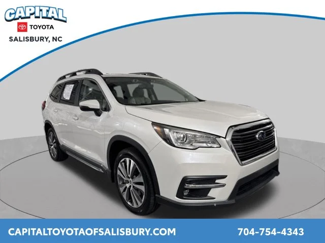 2021 Subaru Ascent Limited