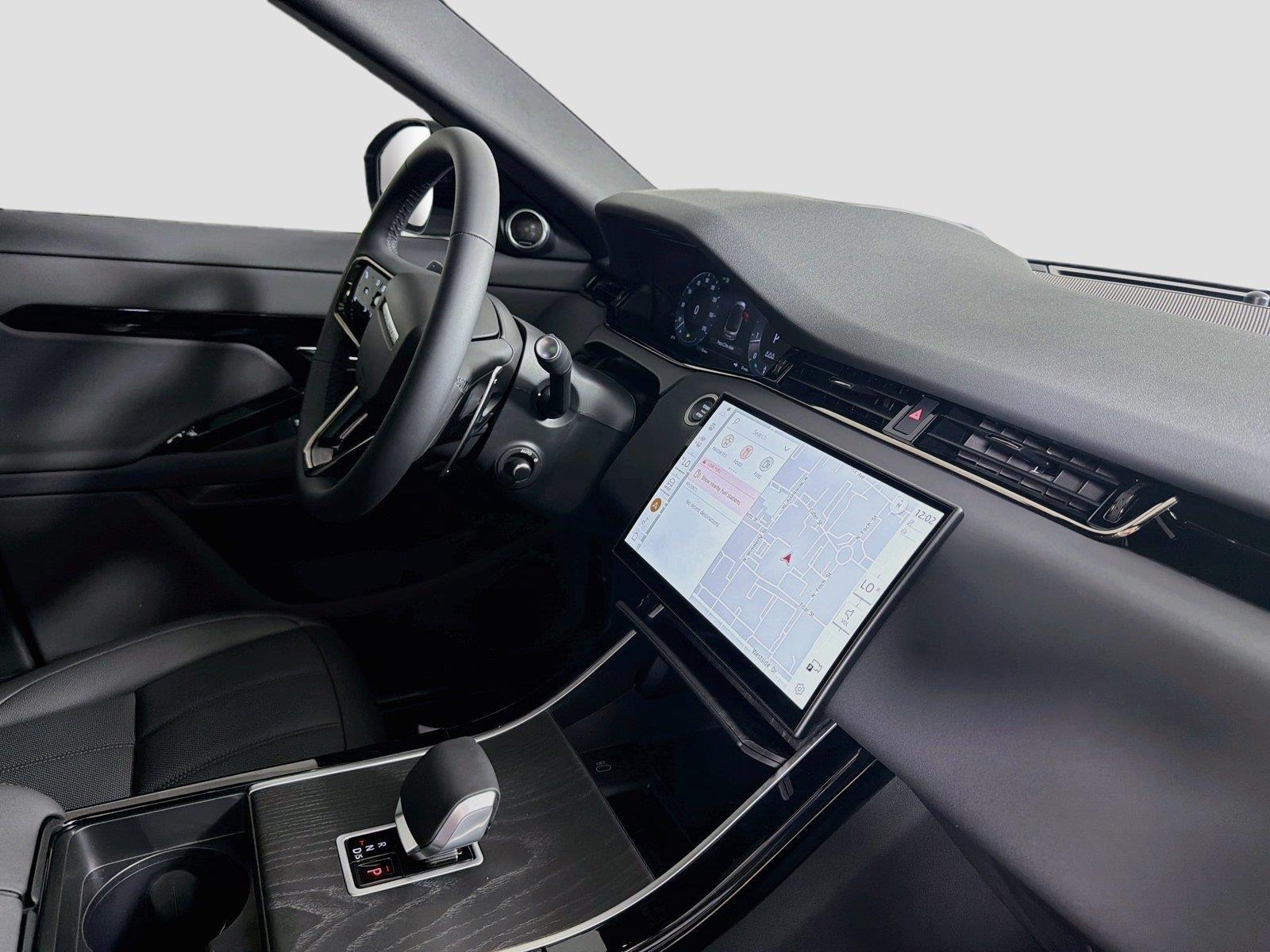 New 2026 Fuji White Land Rover Core S image 29