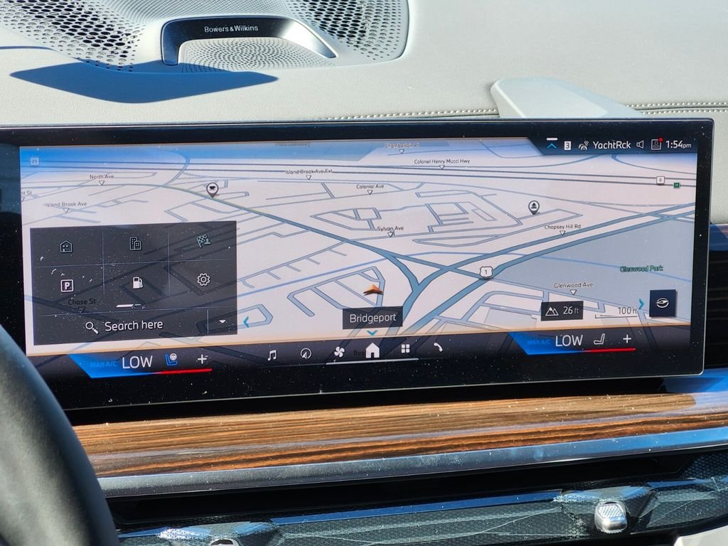 New 2027 Black BMW xDrive40i image 21