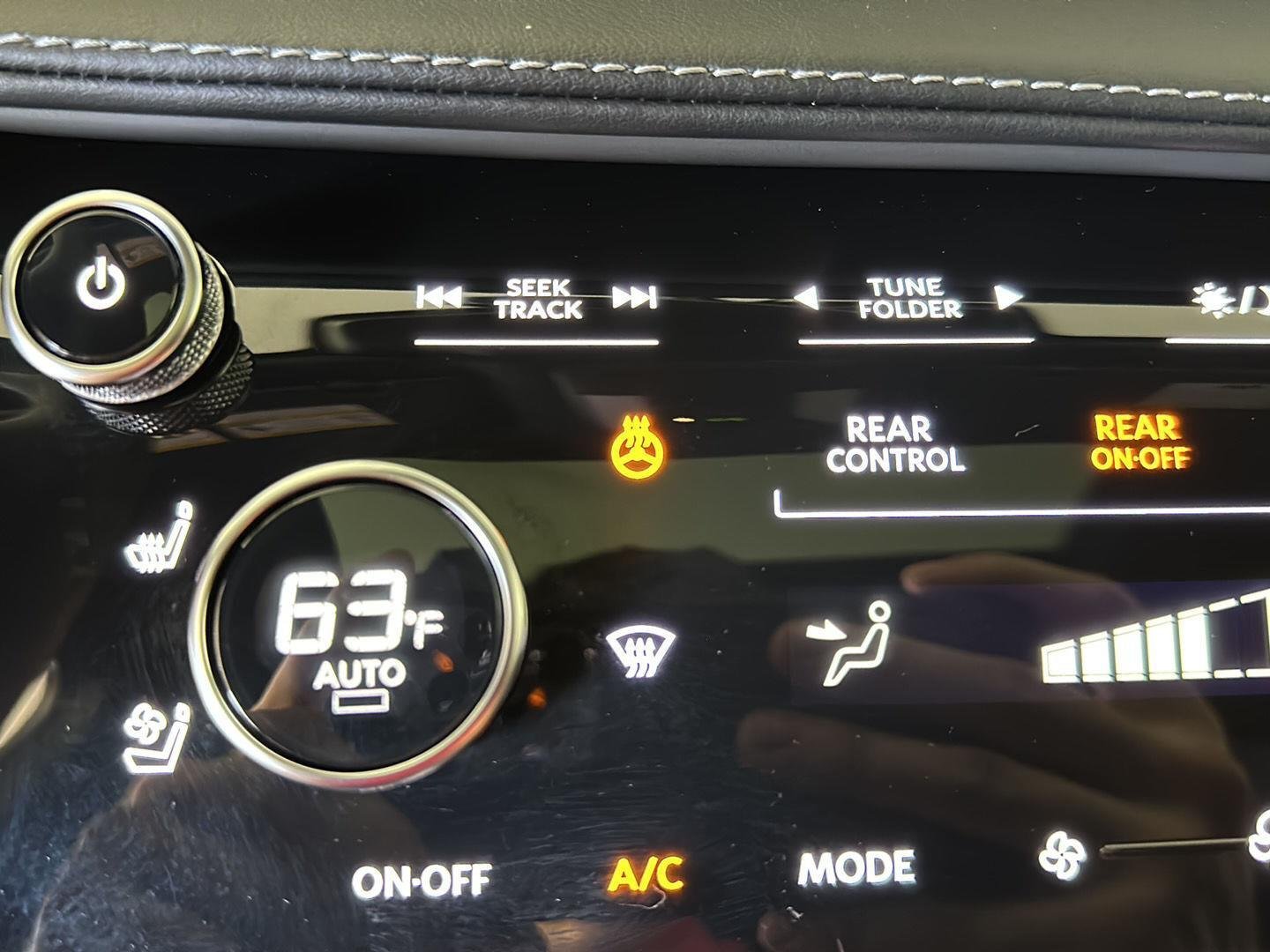 2026 INFINITI QX60 Sport - Photo 26