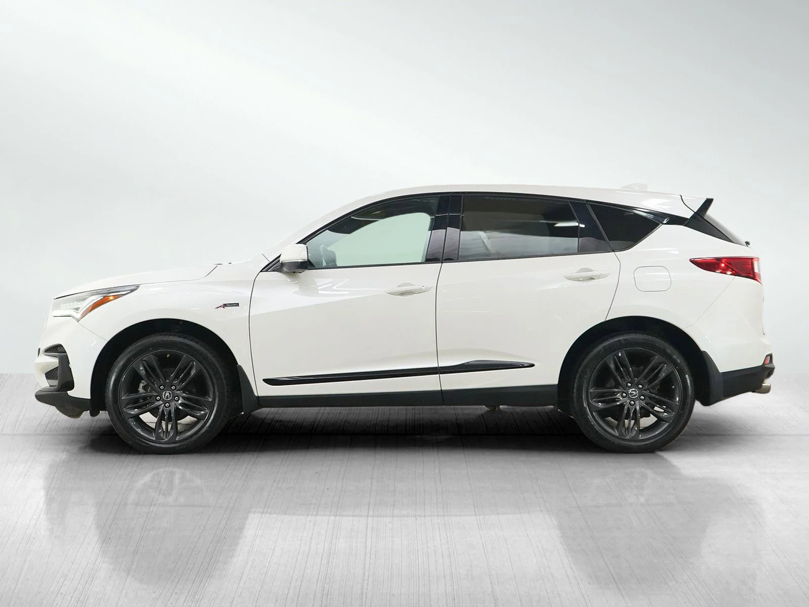 Used 2019 Acura RDX A-Spec with VIN 5J8TC2H64KL805804 for sale in Burnsville, Minnesota