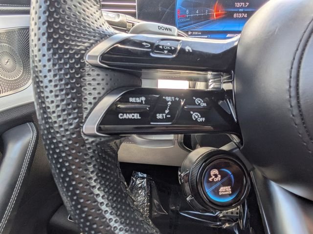 Used 2024  Mercedes-Benz GLE 53 AMG® image 24