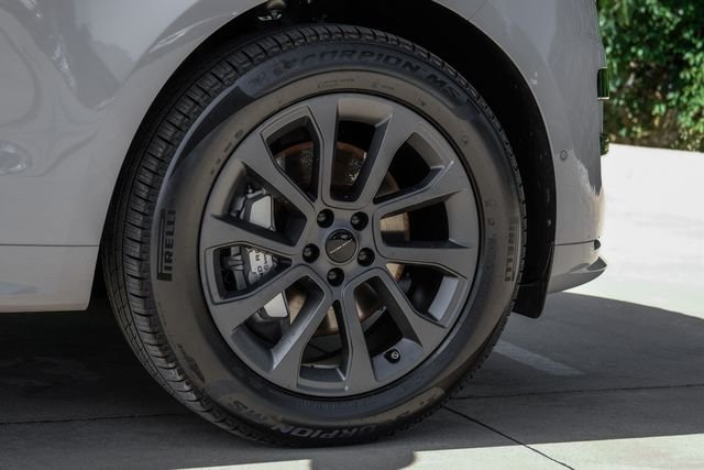 New 2026  Land Rover Dynamic SE image 70