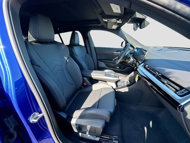 New 2026 Blue BMW xDrive28i image 23