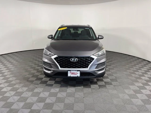 Used 2020 Hyundai Tucson Value with VIN KM8J3CA46LU160035 for sale in Patchogue, NY