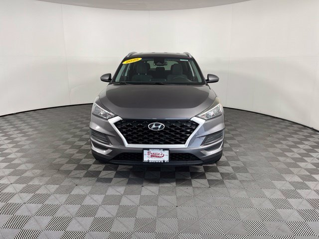 Used 2020 Gray Hyundai Value image 2