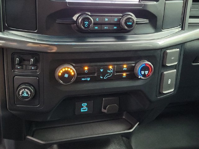 Used 2023 White Ford XL image 29