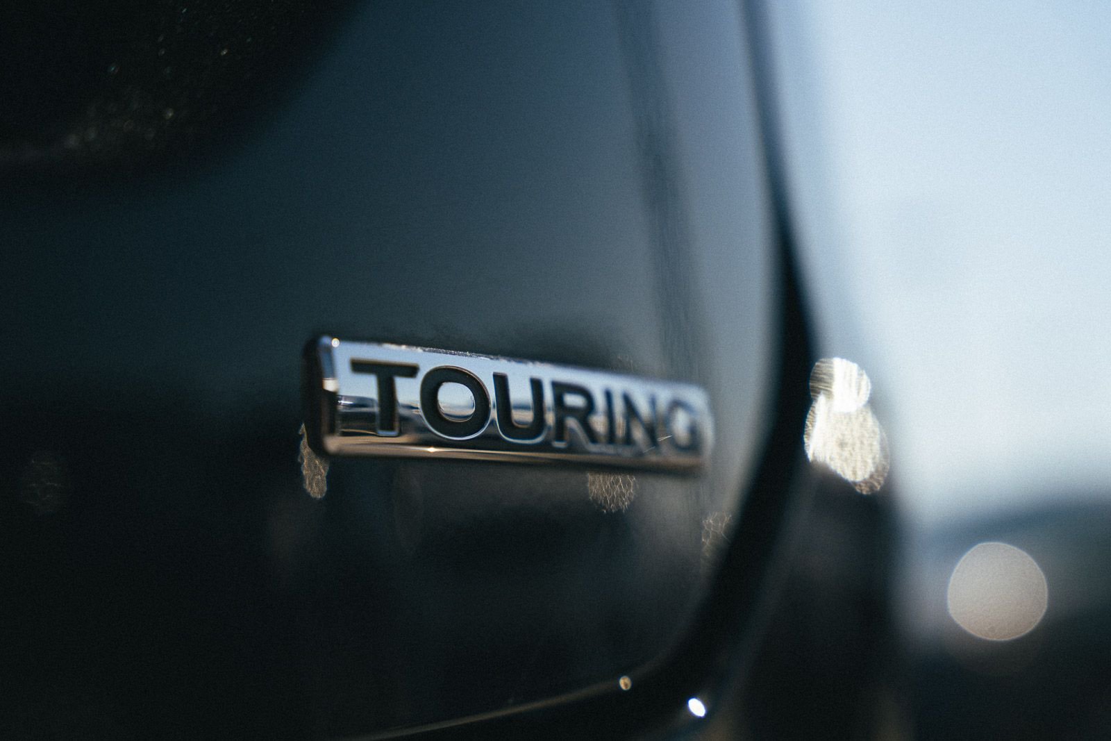 Used 2024  Honda Touring image 16
