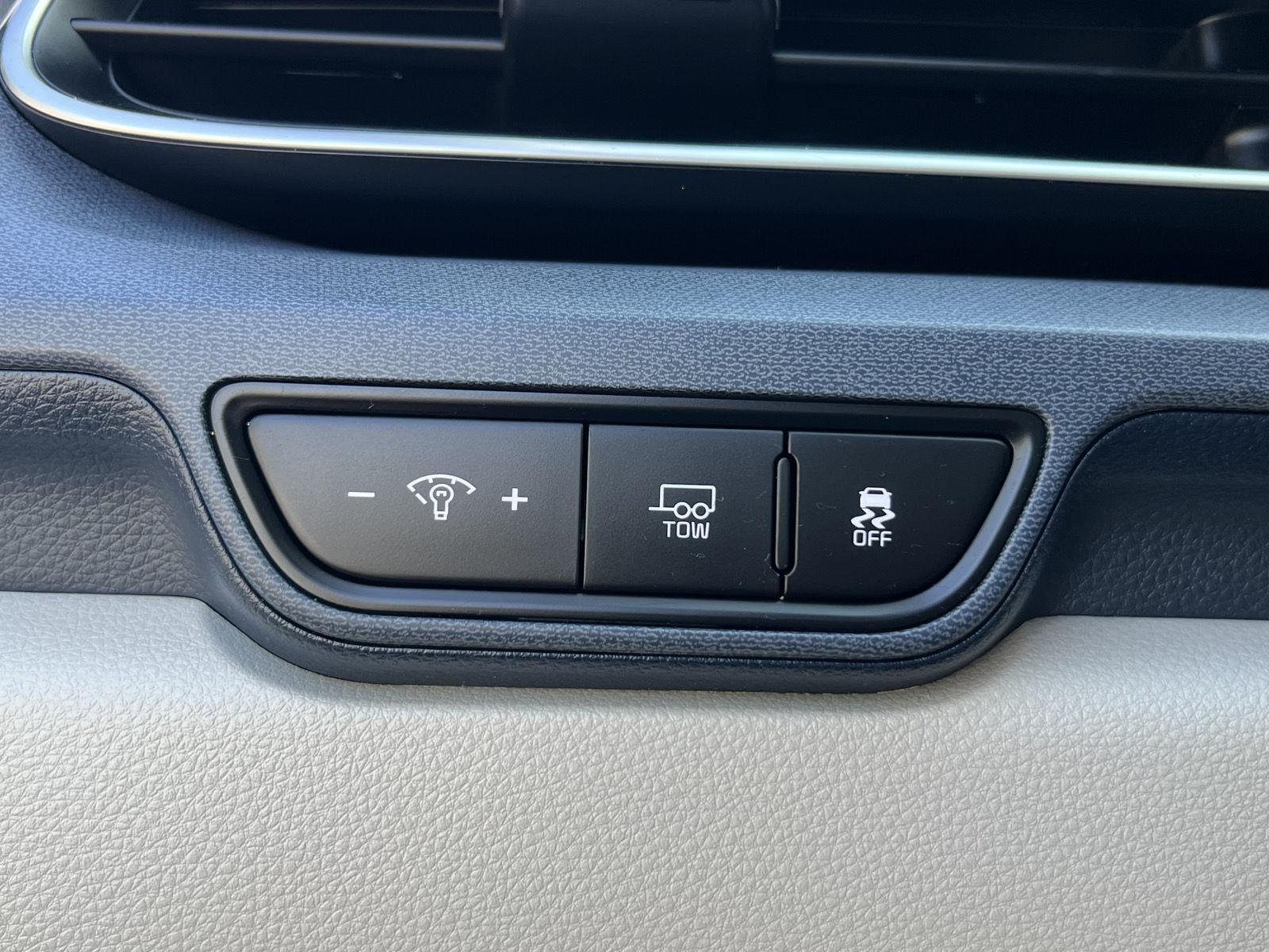 2026 Kia Carnival EX - Photo 33
