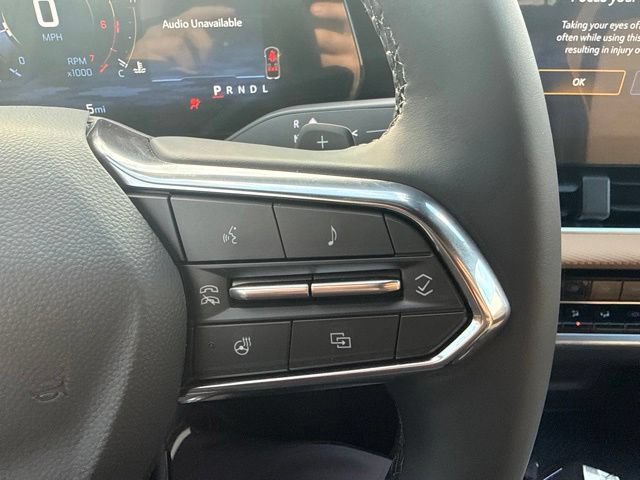 2026 Chevrolet Equinox ACTIV - Photo 15